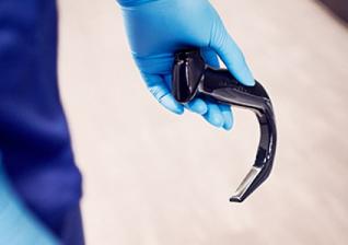 Bacterial Contamination and Disinfection