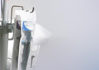 Limit the Spread of Superbugs with Single-use Bronchoscopes