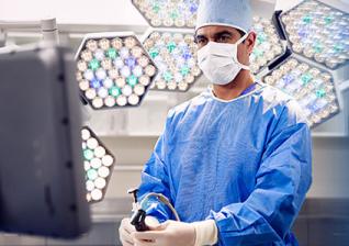 Video Laryngoscopy vs Direct Laryngoscopy for Endotracheal Intubation in the Operating Room