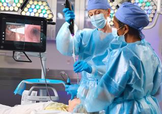 Airway Management in Neonates and Infants