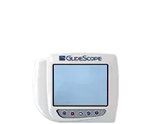 GlideScope Video Monitor