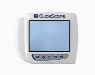 GlideScope Video Monitor Service & Support